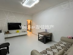 达州万源未来城市广场万中附近精装2房出租，拎包入住出租房源真实图片