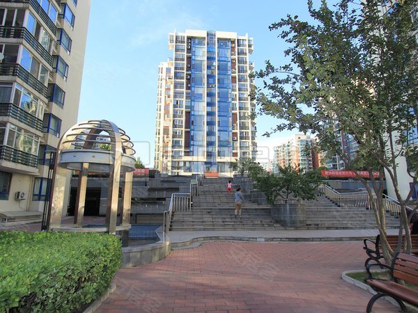 禹城万柳怡水园万柳 正南 3室2厅  万柳怡水园出租房源真实图片