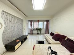 兰州城关九州九州小学附近 两室低楼层 家具齐全 拎包入住 可做饭洗澡出租房源真实图片