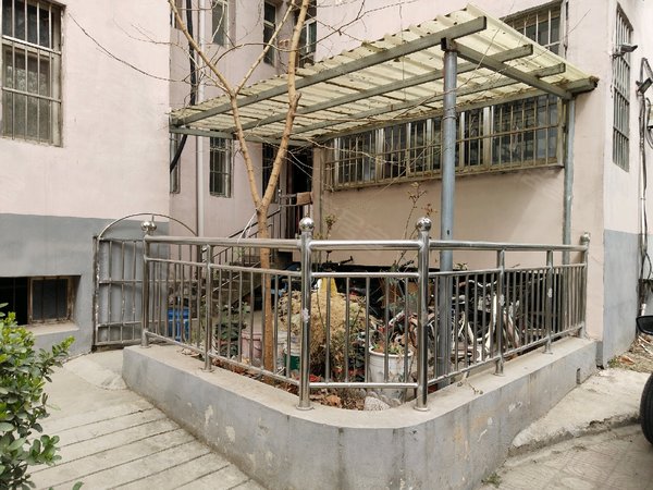 【多图】禹都花园,万达广场租房,禹都花园 3室2厅1卫,盐湖租房-运城58