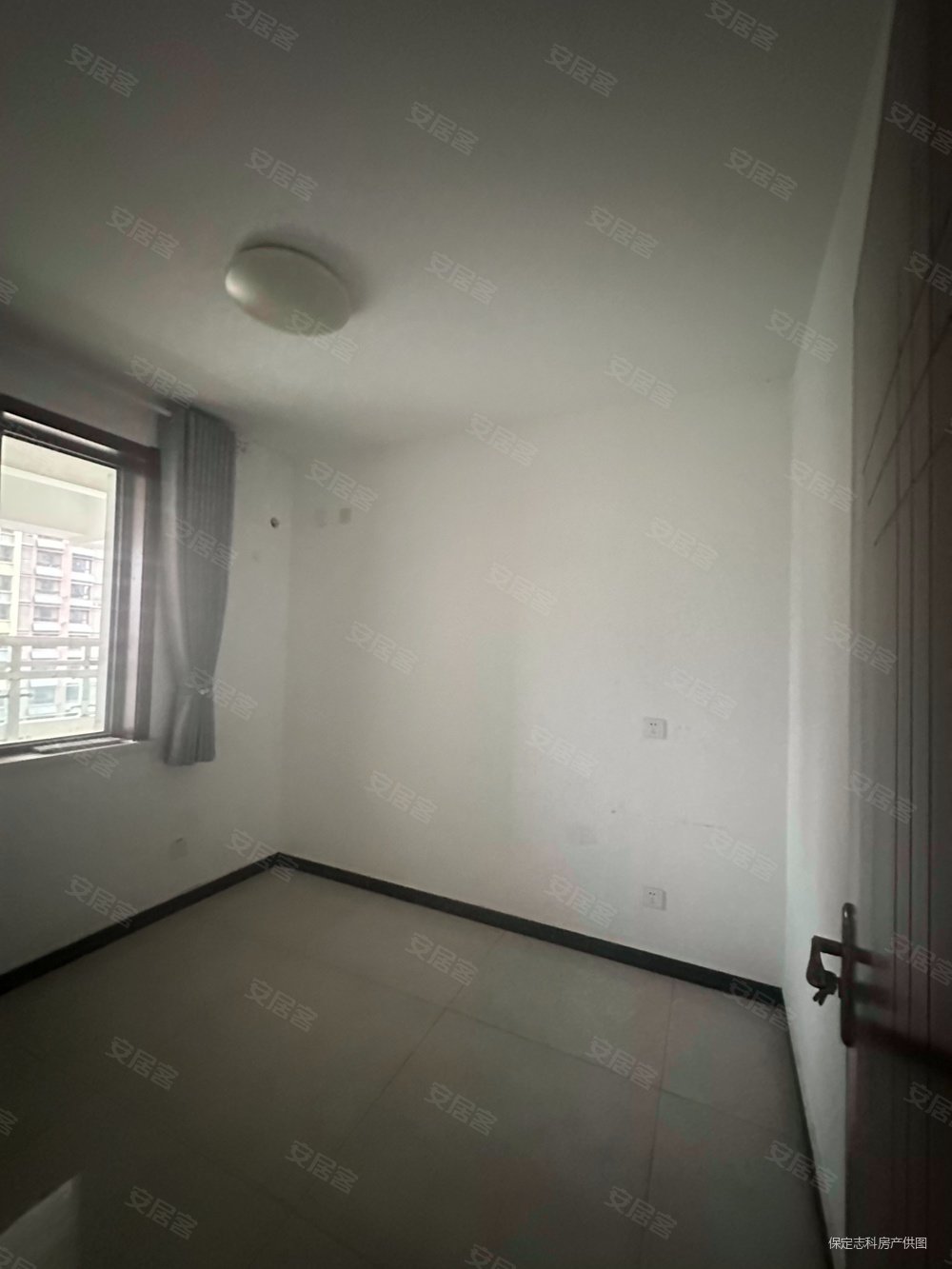 朝阳首府御园3室2厅1卫108.24㎡南北73万