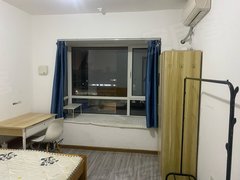 青岛黄岛辛安中南漫悦湾(黄岛) 4室2厅2卫出租房源真实图片