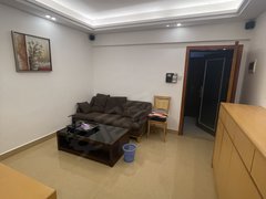 中山西区铁城小学西区天悦城骏华庭全新1500元租精装骏华庭1房1厅出租出租房源真实图片