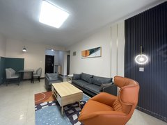 石家庄桥西振头玉村馨苑三室房源高新物联网大厦以岭医院桥西勒泰广场随时看精装出租房源真实图片