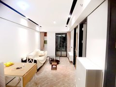 深圳龙岗大运龙岗 世茂一房一厅给你一个温馨的家出租房源真实图片
