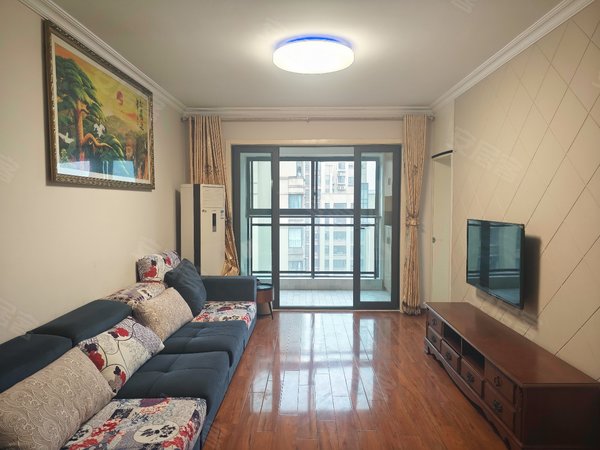 成都青羊万家湾俊发时光俊园急租!