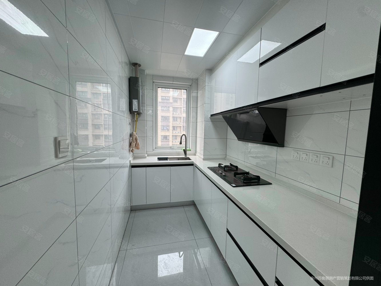 港利上城国际3室2厅1卫98㎡南北54.2万