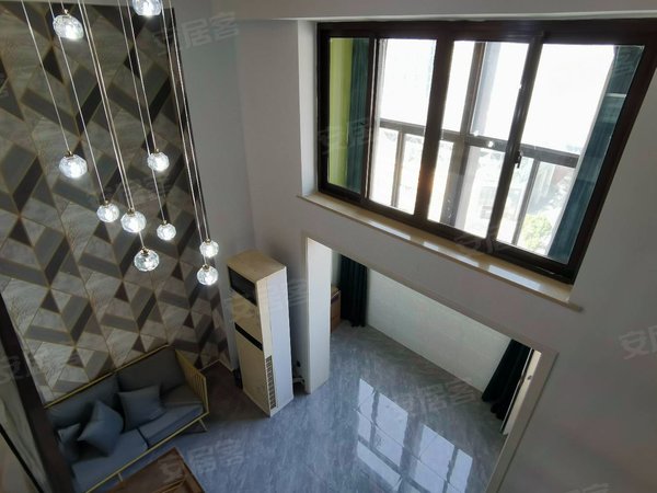 上海浦东唐镇星纪元二号线唐镇口 复试精装青年公寓 集电港展讯浦软