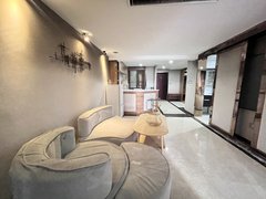 镇江句容宝华小学京东紫晶 精装修 拎包入住 包物业 随时看房 价格可谈出租房源真实图片