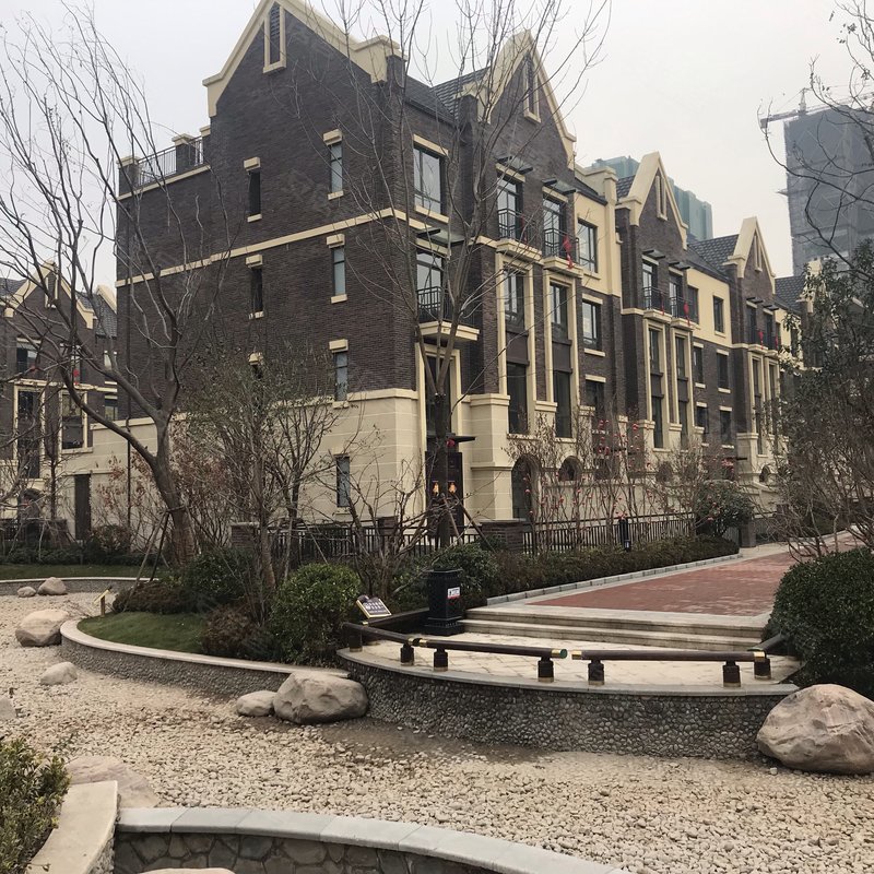 【新乡温莎城堡(别墅), 新乡温莎城堡(别墅)小区详情,房价走势,房源