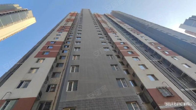 秀兰城市美居交通便利产权清晰高楼层视野好医疗配套成熟