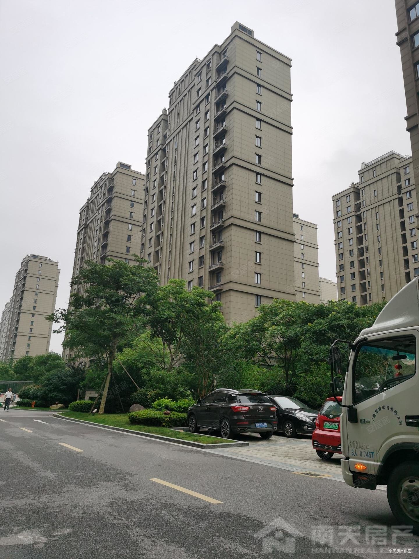 宁波房产网>宁波二手房>镇海二手房>蛟川二手房>青枫雅苑>