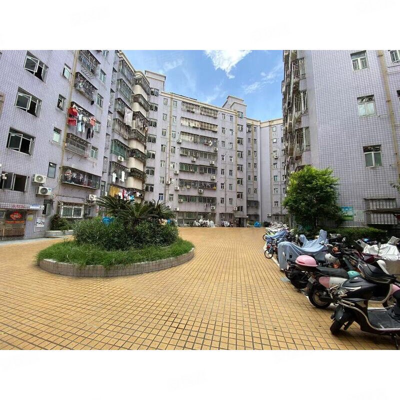 深圳房产网>深圳二手房>罗湖二手房>草埔二手房>紫荆花园>