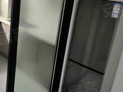 湘阴湘阴城区市中心新世纪商贸城 1室1厅1卫出租房源真实图片