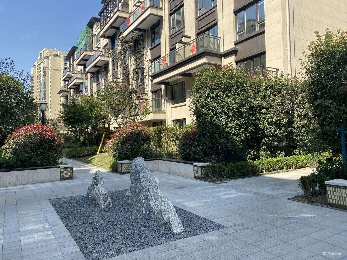 苏州房产网>苏州二手房>张家港二手房>杨舍二手房>保利熙悦>