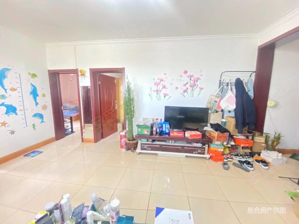 怀柔易合买房08东关二区三室一厅一卫看房方便