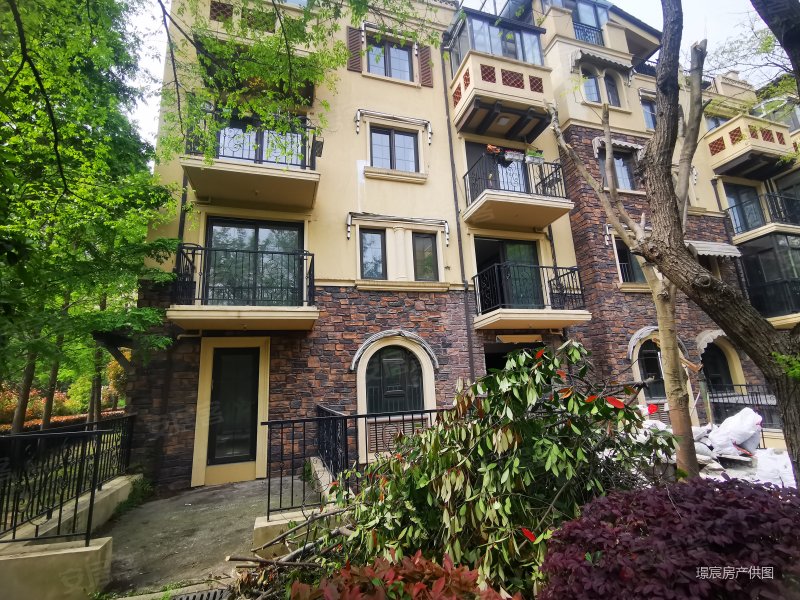 8层小洋房,龙湖89平,精装,2房,拎包入住,看中价好谈