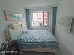 本溪明山北地永新社区 2室1厅1卫出租房源真实图片