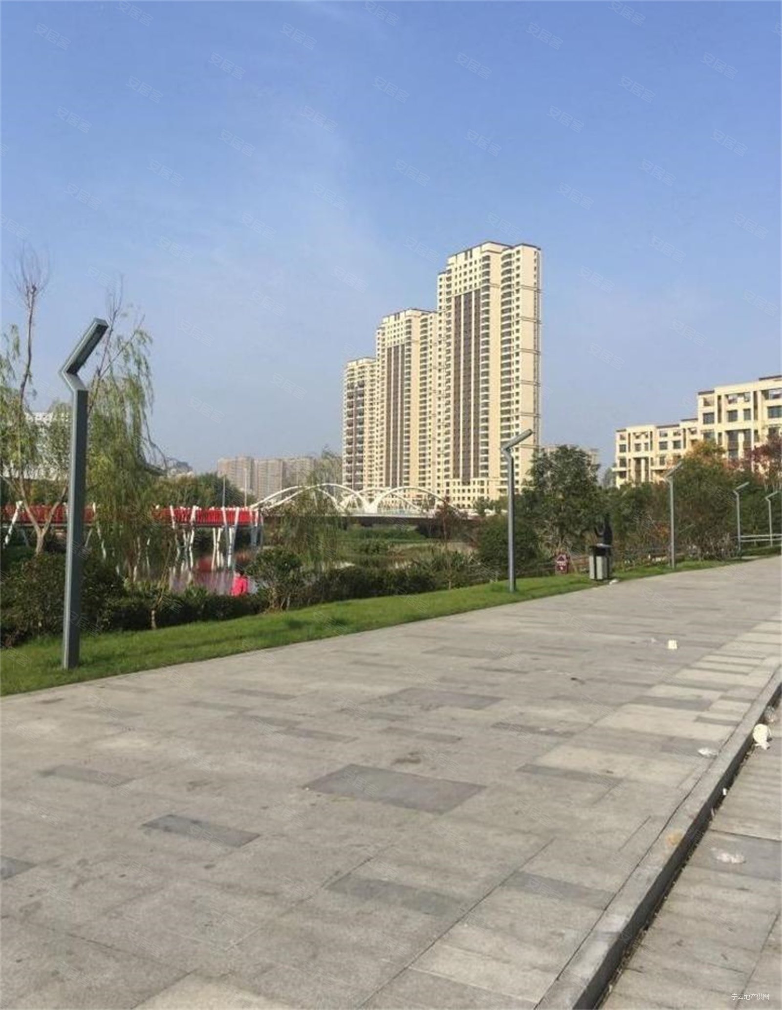 南京房产网>南京二手房>江宁二手房>科学园二手房>龙湖春江郦城郦宸苑