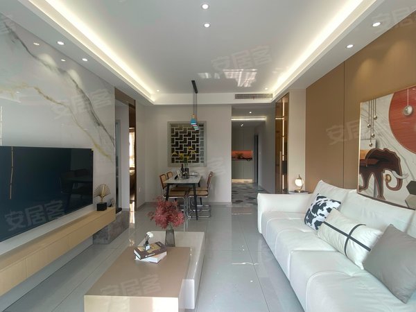 重庆大渡口九宫庙天邻山水北区天邻山水北区 3室1厅1卫 电梯房 南北