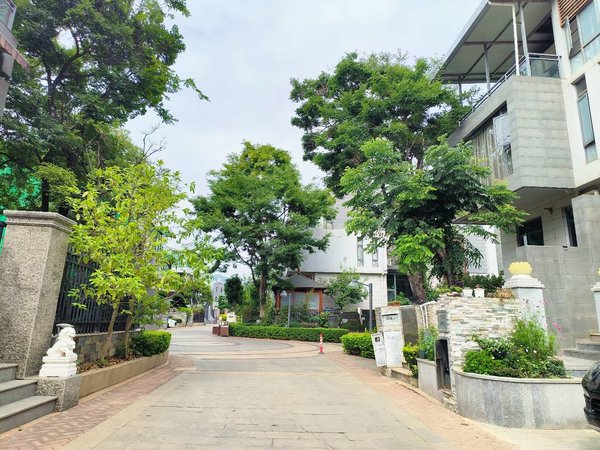 昆明西山滇池度假区金家大院整租花园500平米 滇池边独栋别墅诚心出租