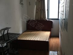 绍兴柯桥钱清钱清，虹桥公寓北区单间有450到650拎包入住出租房源真实图片