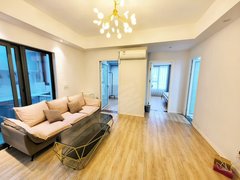 泸州江阳张坝实拍 | 温馨向阳大一室 有衣帽间家电家具齐全 随时入住出租房源真实图片