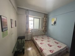 沈阳沈北新区道义无中介费 可短租 近航空航天大学地铁 采光好 拎包入住出租房源真实图片