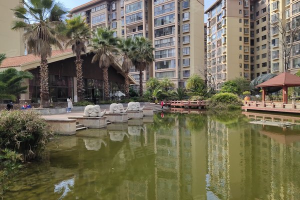 半山国际怎么样,好不好_中介房产经纪人:顾春波对半山国际的评价-楚雄