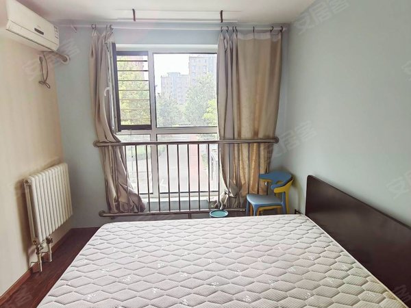 北京海淀马连洼树村丽景苑上地三街树村丽景苑 两家合住 随时入住出租