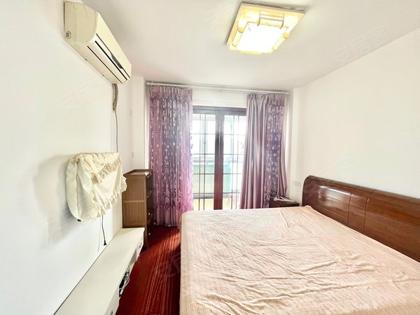 【多图】蓝桥名苑,九堡客运站租房,房东自住居两室一厅 配套齐全 采光