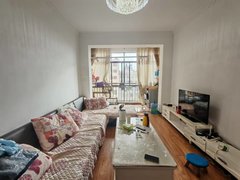 曲靖麒麟白石江公园广源尚居 近菜市场，生活方便，精装两室 800 每月出租房源真实图片