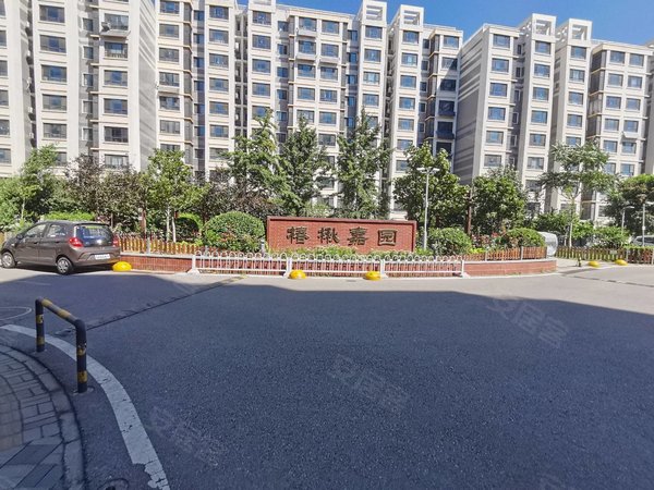 【多图】椿楸嘉园,四季青租房,田村,天合家园,椿楸嘉园两居出租,海淀