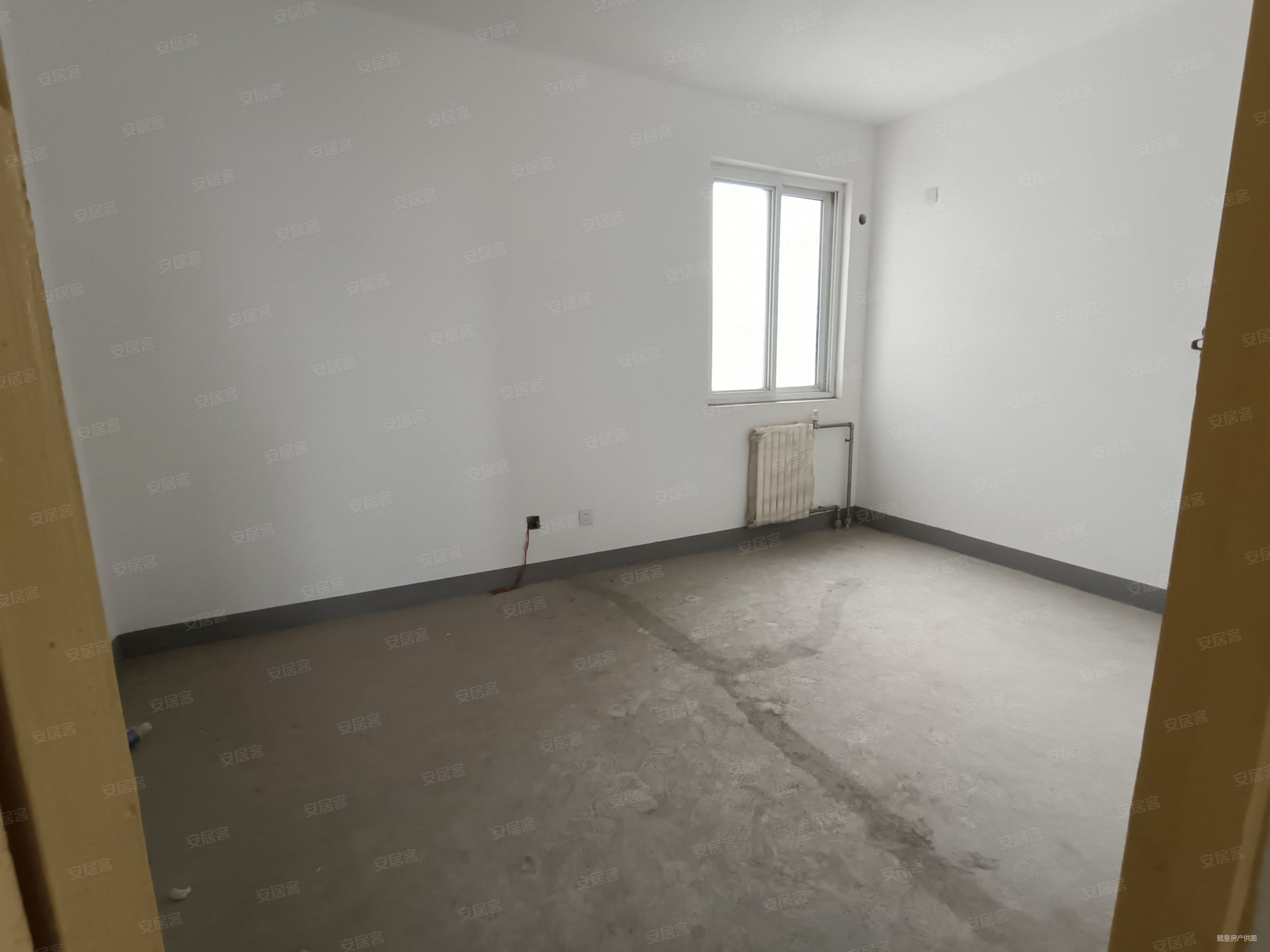 楼龄新 高楼层采光充足 密度低 有电梯 商品房 满五 ,汉德里院里(北区