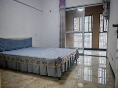 亳州谯城亳州万达广场国购2室2厅精装修 民用水电 出租房源真实图片