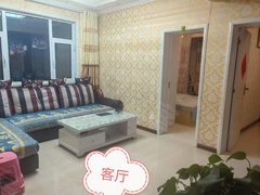 白银白银区白银城区稀土仁和精装修两室两厅一卫出租房源真实图片