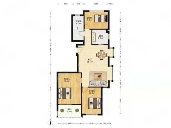 杭州上城九堡客运站九堡蓝桥景苑九堡客运中心地铁口蓝桥景苑 金雅苑