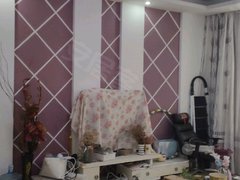 宜昌西陵CBD水墨庭院 2室2厅1卫出租房源真实图片