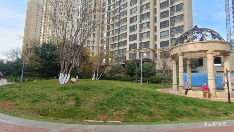 洛阳房产网>洛阳二手房>涧西二手房>牡丹广场二手房>澜京公馆>