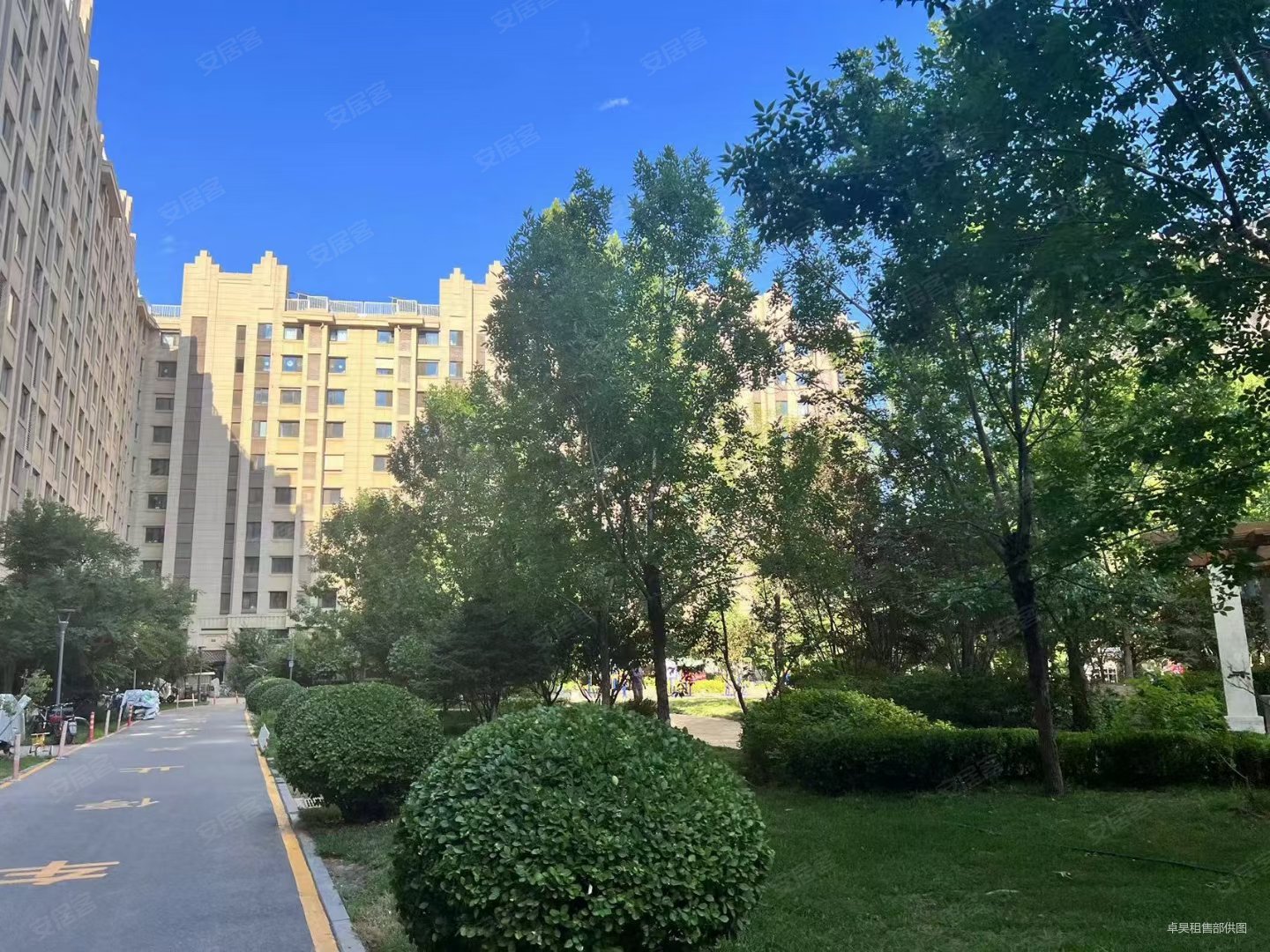 北京房产网>北京二手房>顺义二手房>顺义周边二手房>润景园>