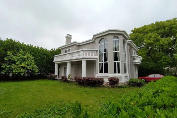 泗泾颐景园优点,不足,上海泗泾颐景园怎么样,泗泾颐景园周边房产中介