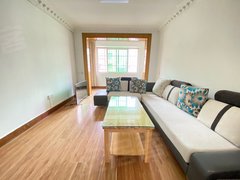 【多图】富邦花园,金碧片区租房,昆华医院旁 书林街精装2室 带家具