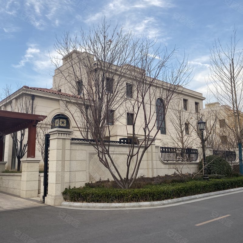 【美墅金岛, 美墅金岛小区详情,房价走势,房源,业主论坛】- 天津58