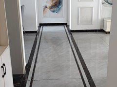 沂南城区第二实验小学前中疃三室两厅精装修家具齐全，拎包入住年租16000出租房源真实图片