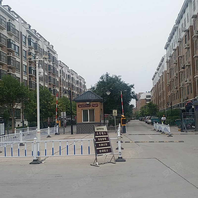 裕昌水岸新城小区详情,房价走势,房源,业主论坛】- 聊城58同城