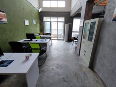 张家港塘市塘市中心东方新天地(东区) 2室2厅1卫  电梯房 109平米出租房源真实图片