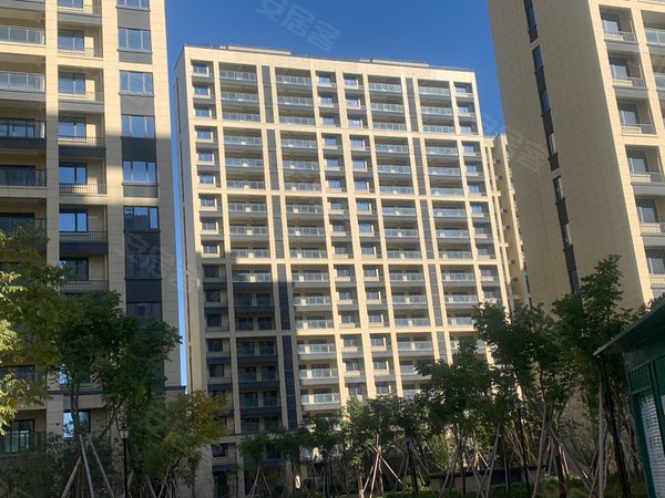 宁波北仑大榭碧海蓝湾碧海蓝湾 普通装 家电全 领包入住电梯  空调