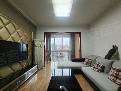 自贡自流井南湖华商南湖电梯上小洋楼 南湖俊景 两室两厅出租 家电齐全出租房源真实图片