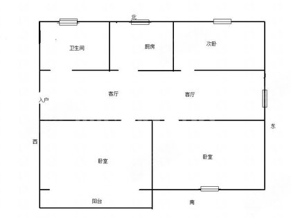 房源图