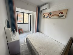 成都武侯五大花园7号线龙爪堰 红运花园 精装小套一 可押一付一 实图实价出租房源真实图片